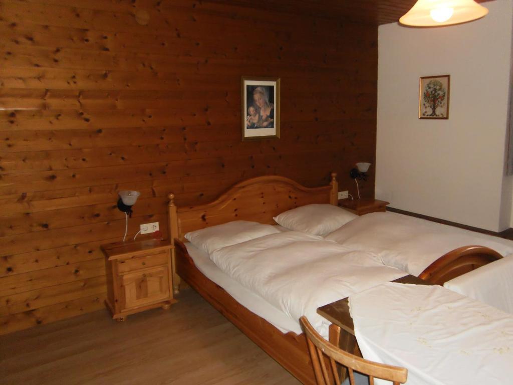Binderhof Hotel Sankt Johann in Tirol Quarto foto