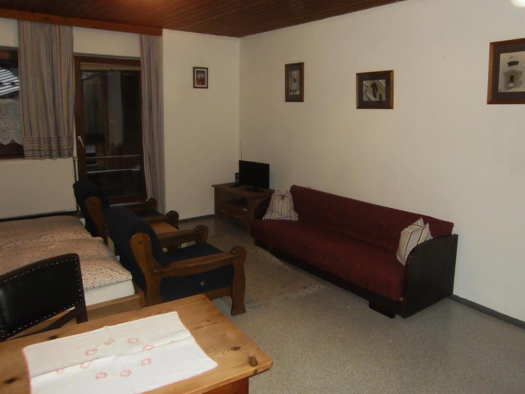 Binderhof Hotel Sankt Johann in Tirol Quarto foto