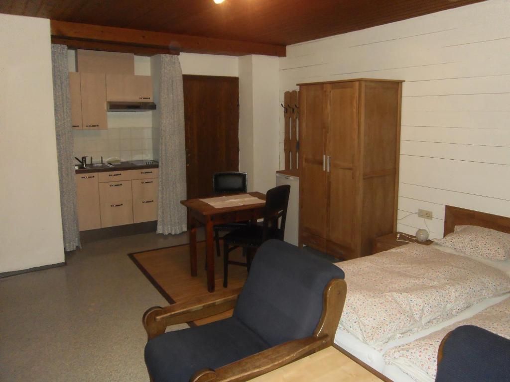 Binderhof Hotel Sankt Johann in Tirol Quarto foto