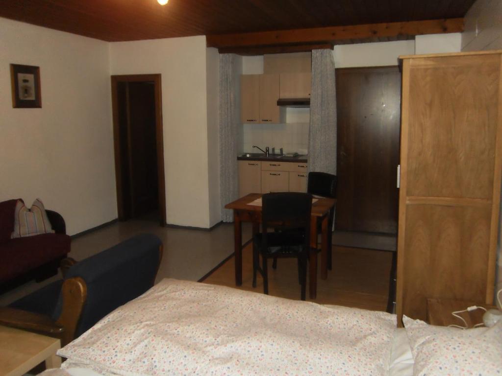 Binderhof Hotel Sankt Johann in Tirol Quarto foto