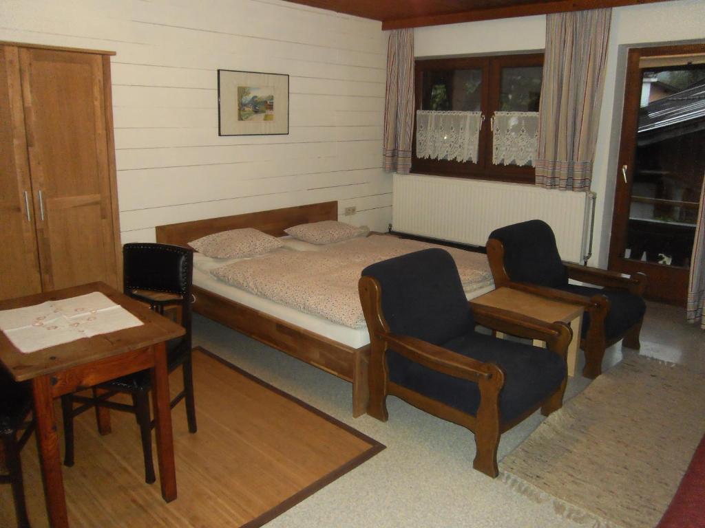 Binderhof Hotel Sankt Johann in Tirol Quarto foto